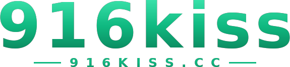 916kiss logo
